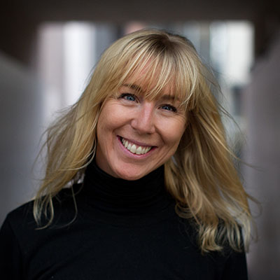 Caroline Casey