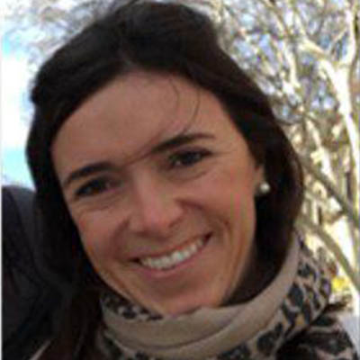 Casilda De Ovando
