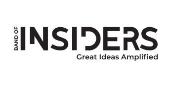 Band of insiders logo